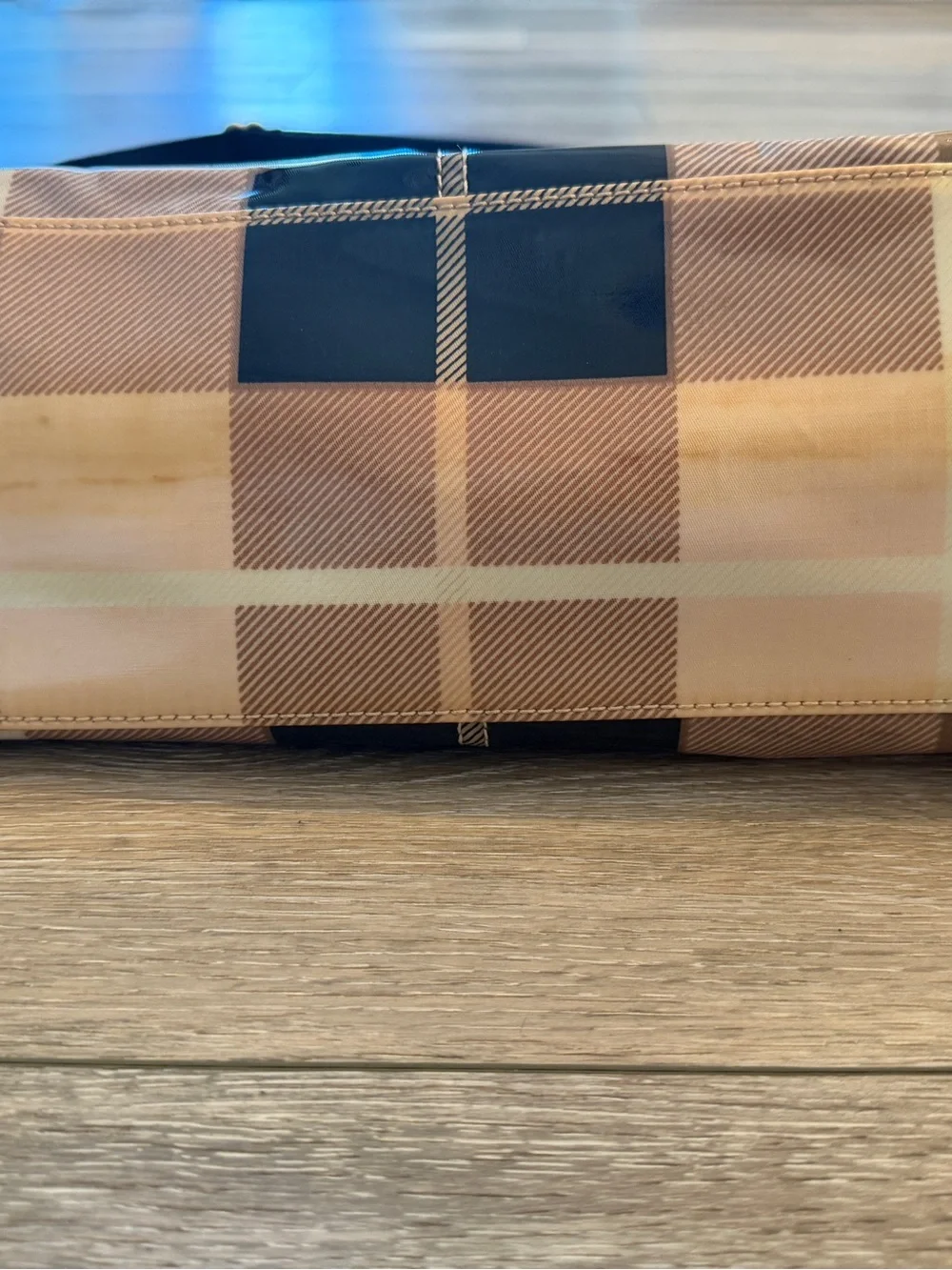 Kate Spade Diaper Bag